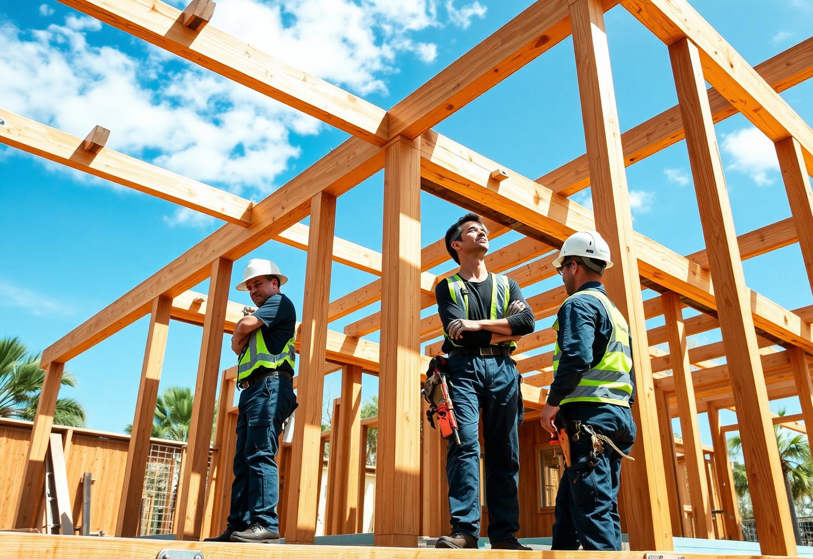 Carpentry & Construction